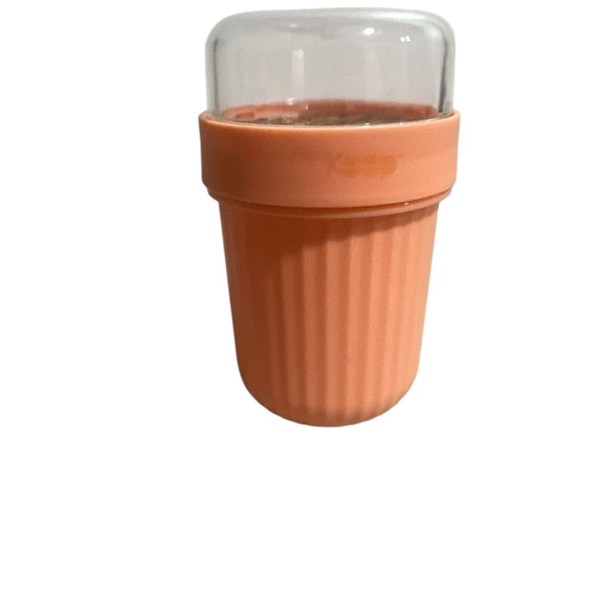 KEEP - Vaso Yogurt Keep Cereal 330ml Coral