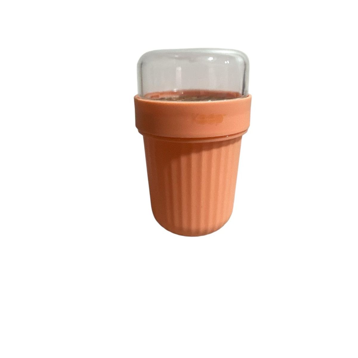 KEEP - Vaso Yogurt Keep Cereal 330ml Coral