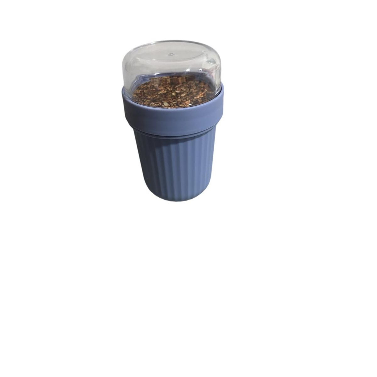 KEEP - Vaso Yogurt Keep Cereal 330ml Azul
