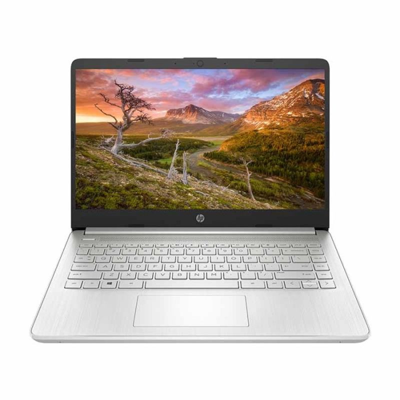 HP - NOTEBOOK HP 14-DQ2507LA INTEL CORE I3-1115G4 20GB RAM 256GB SSD REACONDICIONADO