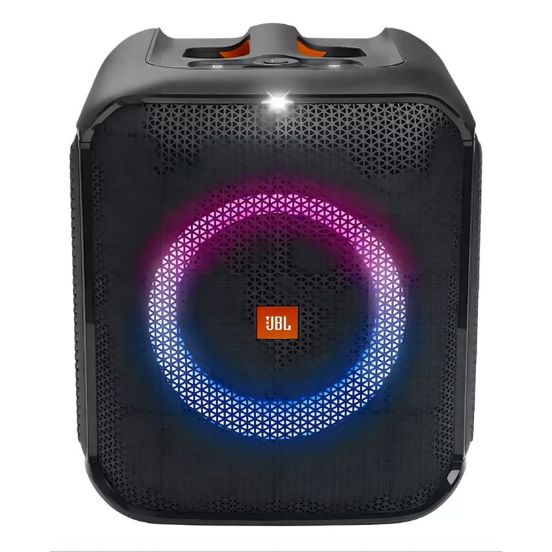 JBL - PARLANTE JBL PARTYBOX ENCORE ESSENTIAL NEGRO