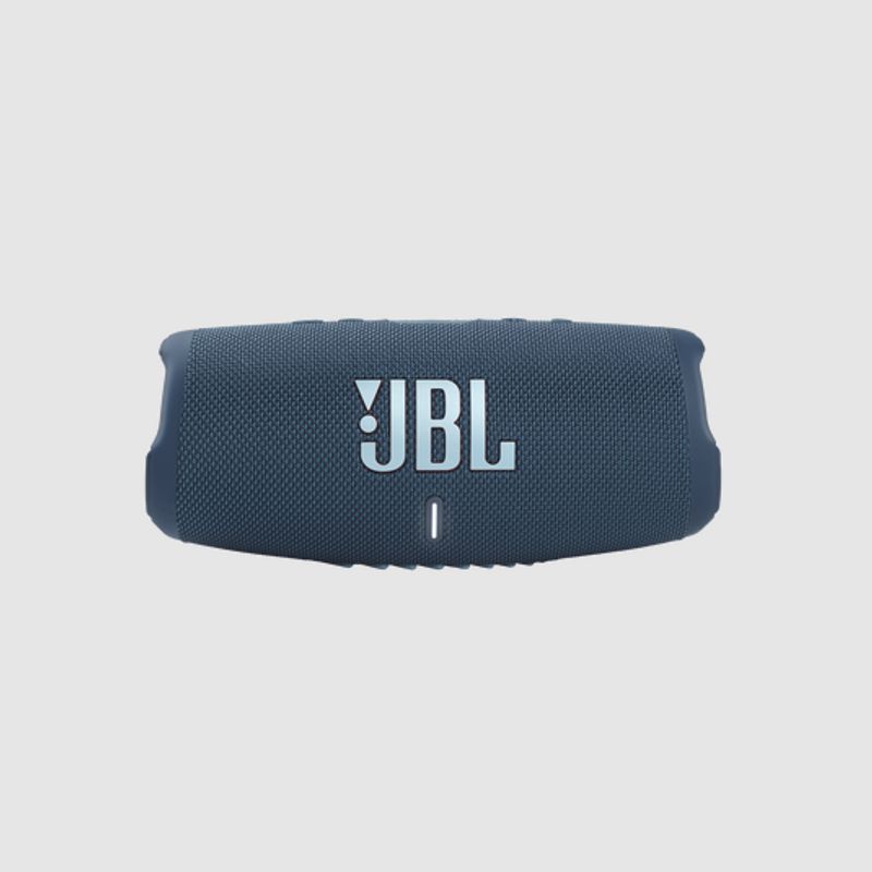JBL - JBL Charge 5 Parlante Bluetooth Acuático Azul