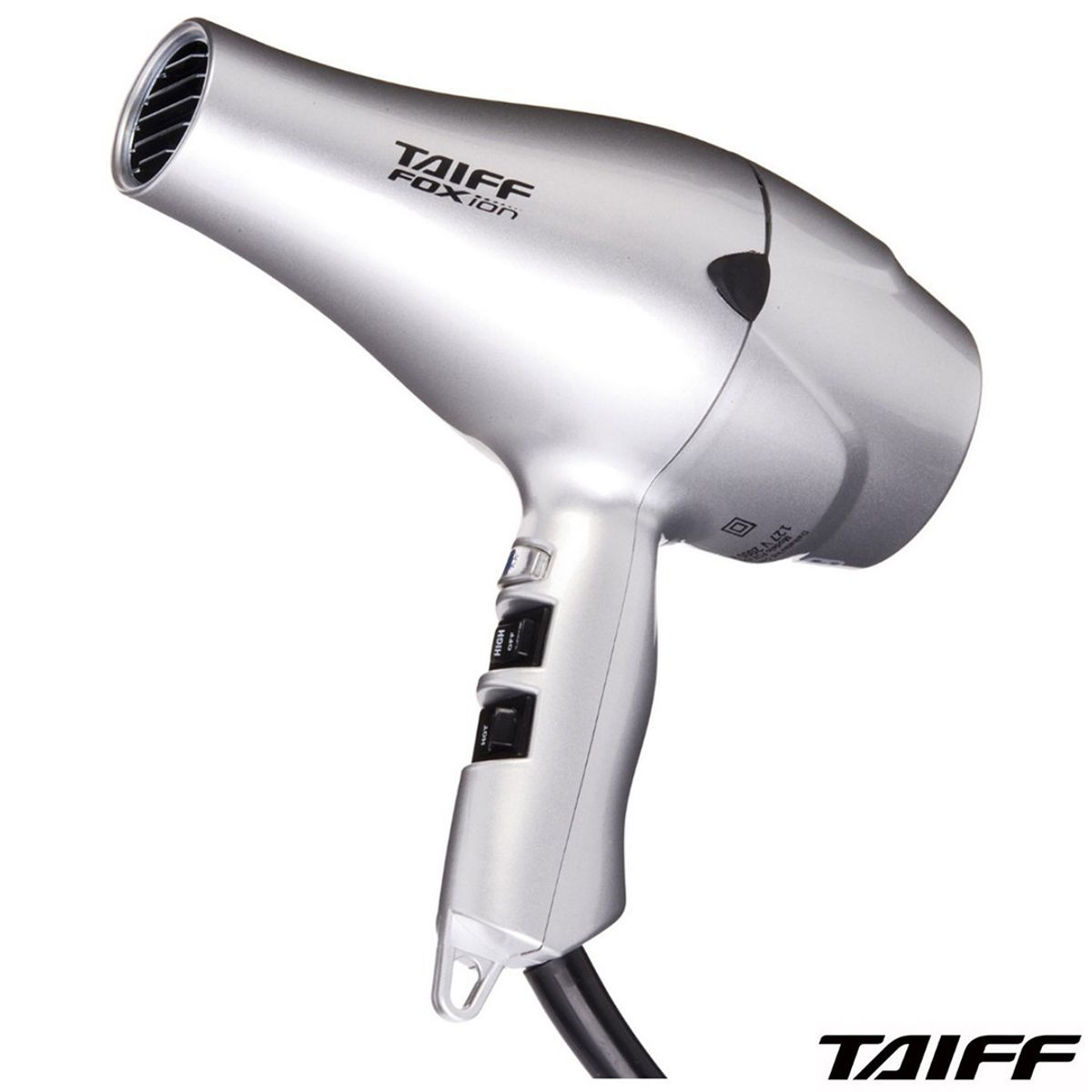TAIFF - SECADOR FOX ION TC  2000W TAIFF