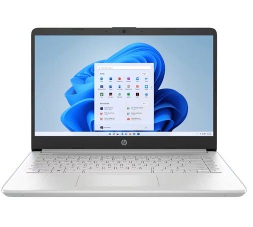 NOTEBOOK 14-DQ2507LA INTEL CORE I3-1115G4 20GB RAM 256GB SSD REACONDICIONADO