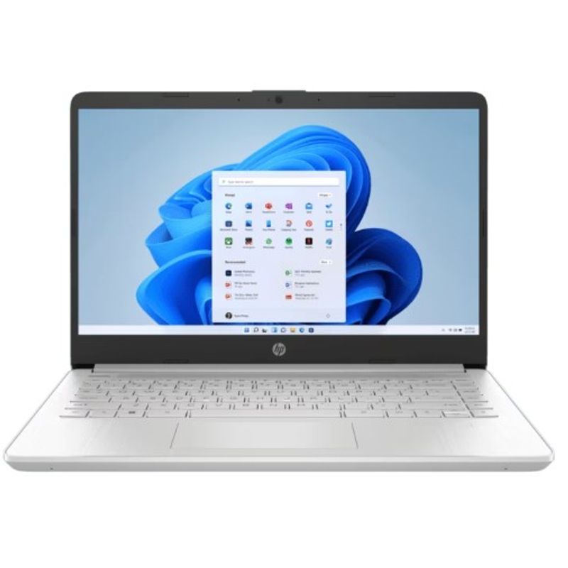 HP - NOTEBOOK HP 14-DQ2507LA INTEL CORE I3-1115G4 20GB RAM 256GB SSD REACONDICIONADO