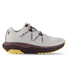 MICHELIN FOOTWEAR - Zapatilla Trail Running Para Mujer Lila Morado Michelin Aw02
