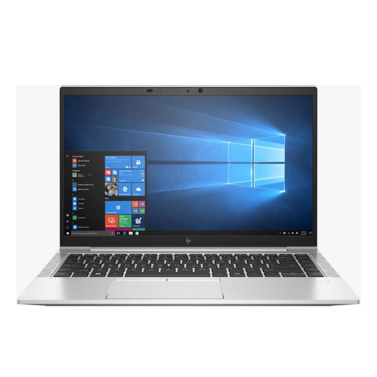 EliteBook 830 G8, Intel Core i7-1185G7, 13.3, 8GB/512GB SSD PC- Reacondicionado