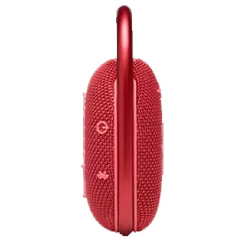 JBL - Parlante JBL - Clip 4 Bluetooth - Rojo