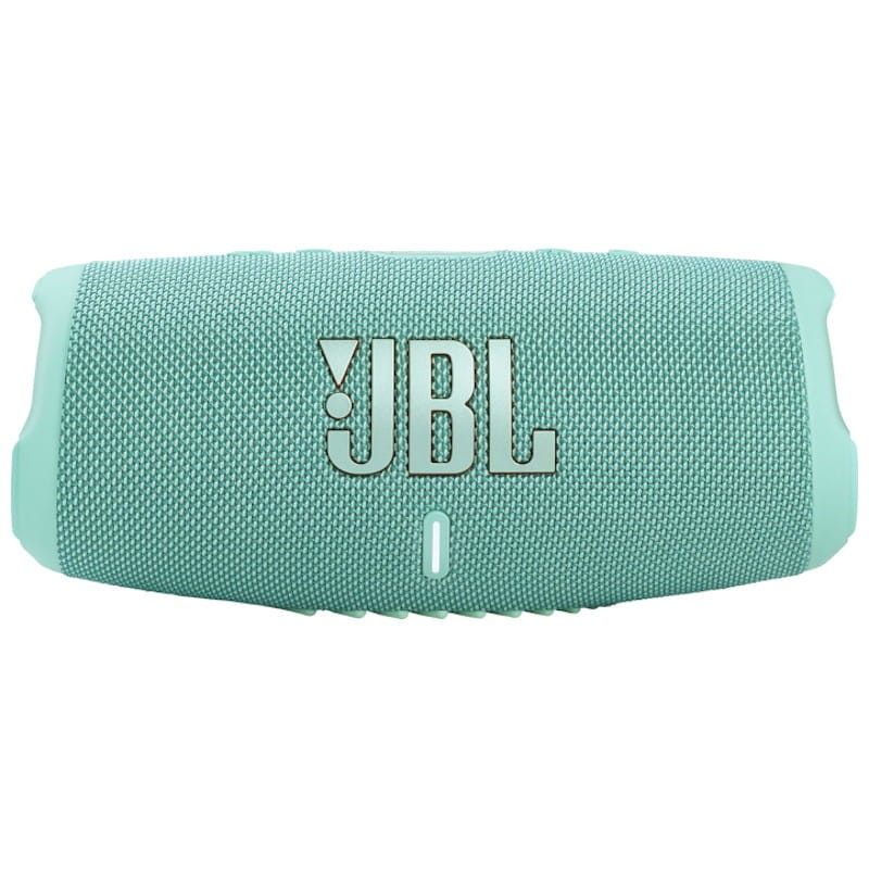 JBL - Parlante JBL Charge 5 Bluetooth Acuático - Teal
