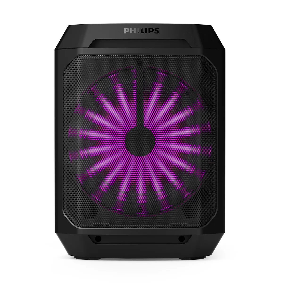 PHILIPS - PARLANTE wireless TAX2208 PHILIPS NEGRO