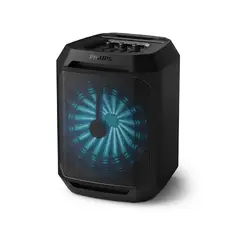 PHILIPS - PARLANTE BLUETOOTH TAX2208 NEGRO