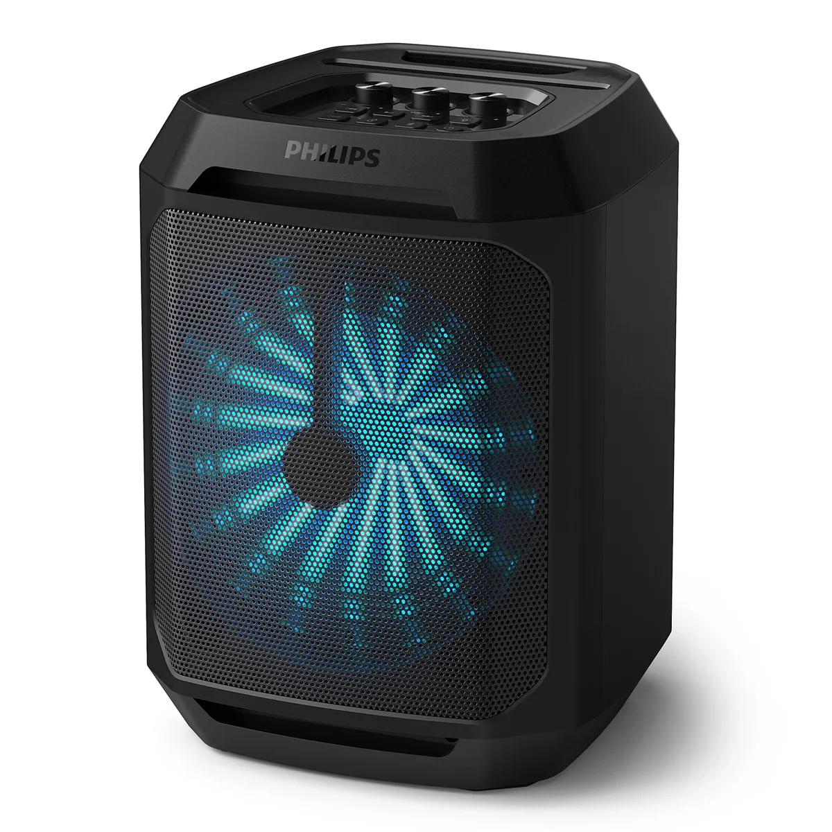 PHILIPS - PARLANTE wireless TAX2208 PHILIPS NEGRO