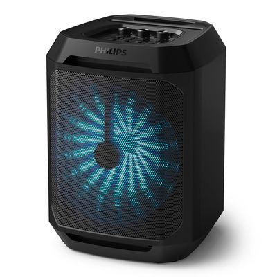 Imagen 2 del producto PARLANTE wireless TAX2208 NEGRO