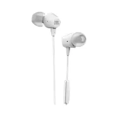 JBL - Audífonos C50HI Blanco
