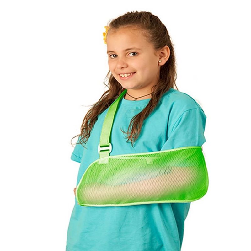 BLUNDING - Cabestrillo Para Ninos Cabestrillo Pediatrico Kids Blunding