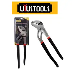 UYUSTOOL - LLAVE BOMBA 10 UYUSTOOLS C/AISLACION ALL610
