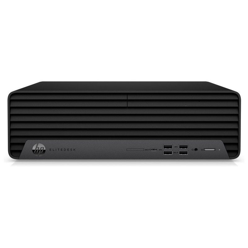 HP - PC HP ProDesk 400 G7 SFF (i5-10ma 8GB 512GB SSD) Reacondicionado Grado A
