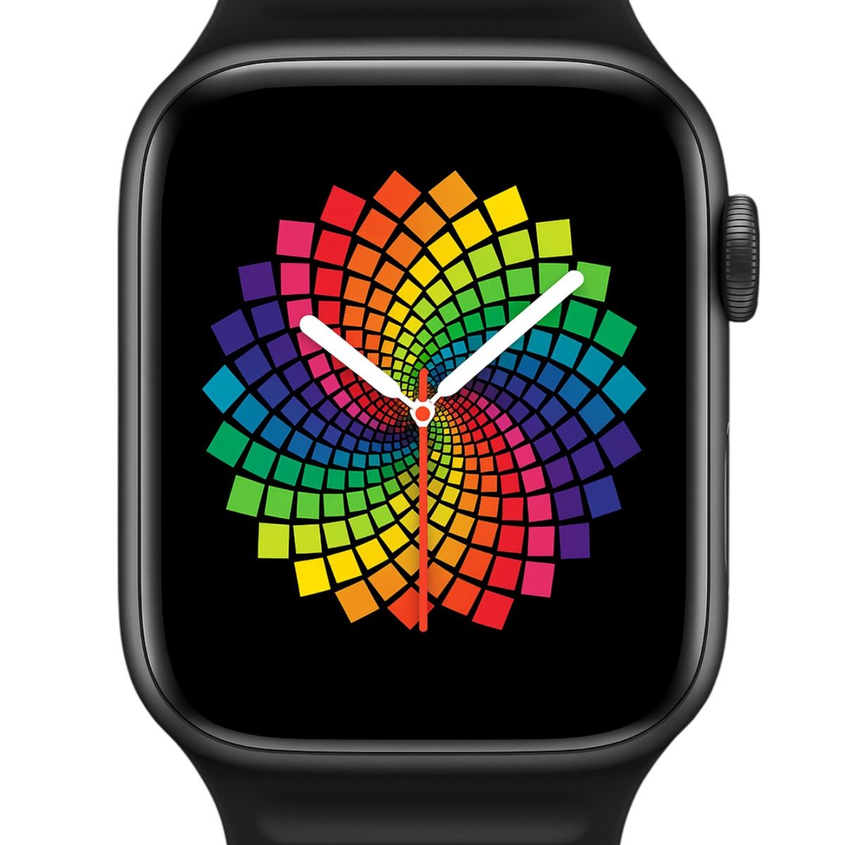 AWEI - Smartwatch Awei H15 Sport Negro