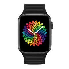 AWEI - Smartwatch H15 Sport Negro