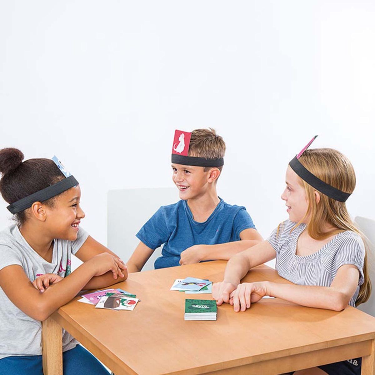 CAYRO - Juego ¿Qué ves? - Cayro