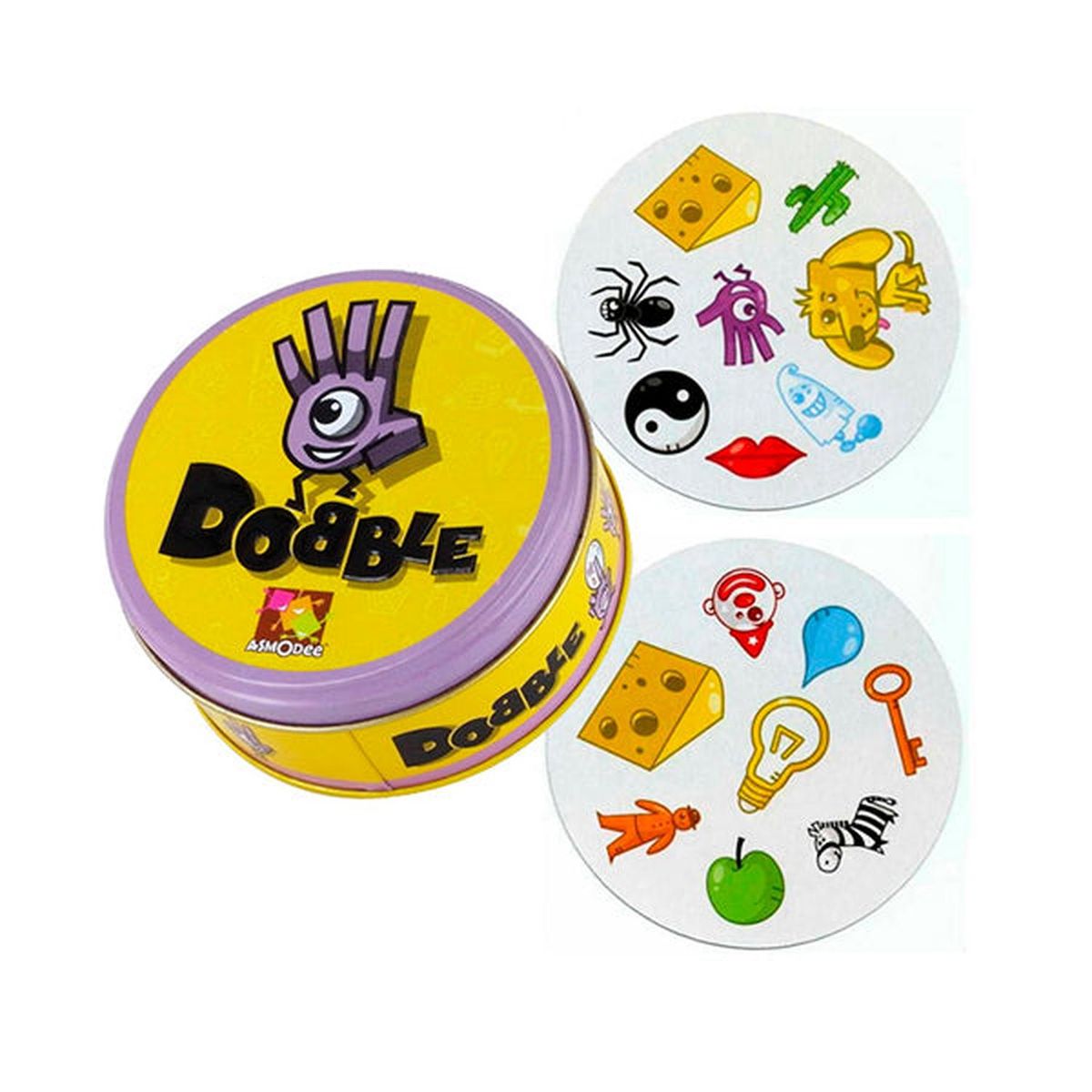 ASMODEE - Dobble