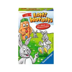 RAVENSBURGER - Lotti Karotti mini -