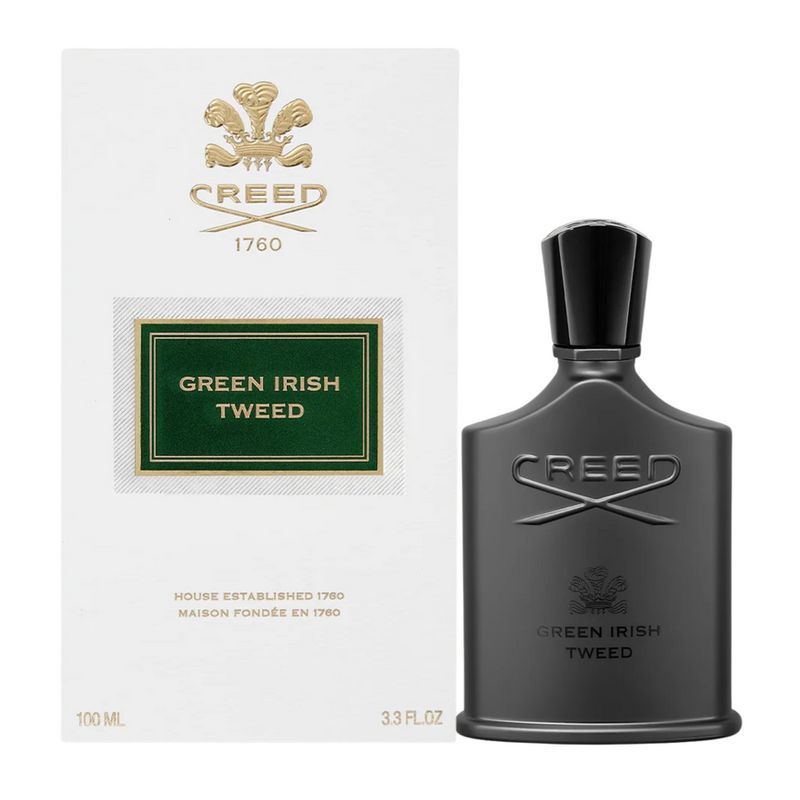 CREED - CREED GREEN IRISH TWEED 100ML EDP