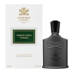 CREED - GREEN IRISH TWEED 100ML EDP