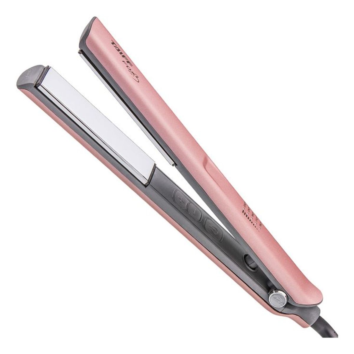 TAIFF - PLANCHA FOX ION 3 SOFT ROSE BIV TAIFF