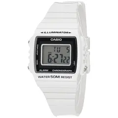 CASIO - RELOJ W215H-7A DEPORTIVO UNISEX