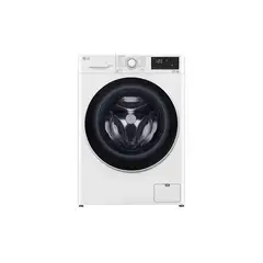 LG - Lavadora-Secadora Carga Frontal 12Kg/7Kg - OpenBox