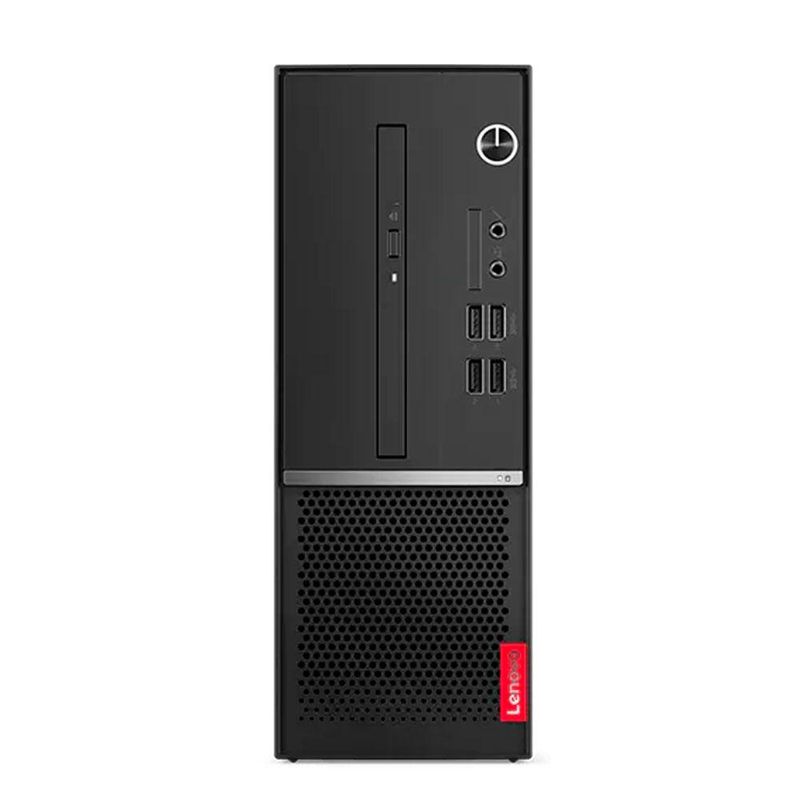 LENOVO - PC Lenovo V50s-07iMB SFF i5-10ma 16GB 256GB SSD Reacondicionado Grado A