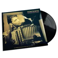 ISLAND - Tom Waits -Franks Wild Years Vinilo