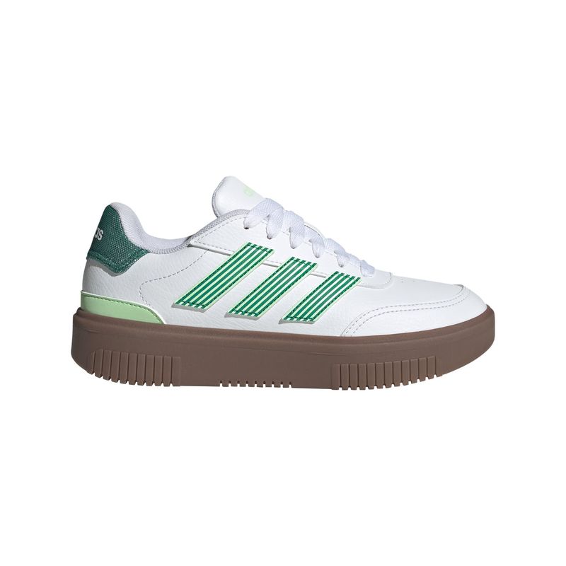 ADIDAS - COURTBLOCK BOLD
