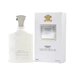 CREED - SILVER MOUNTAIN WATER 100ML EDP