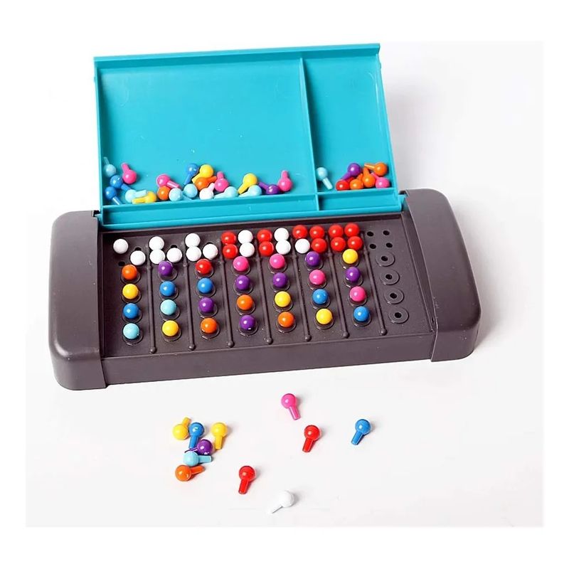GENERICO - Juego De Mesa Rompecabezas Niños Juego De Estrategia Codigo