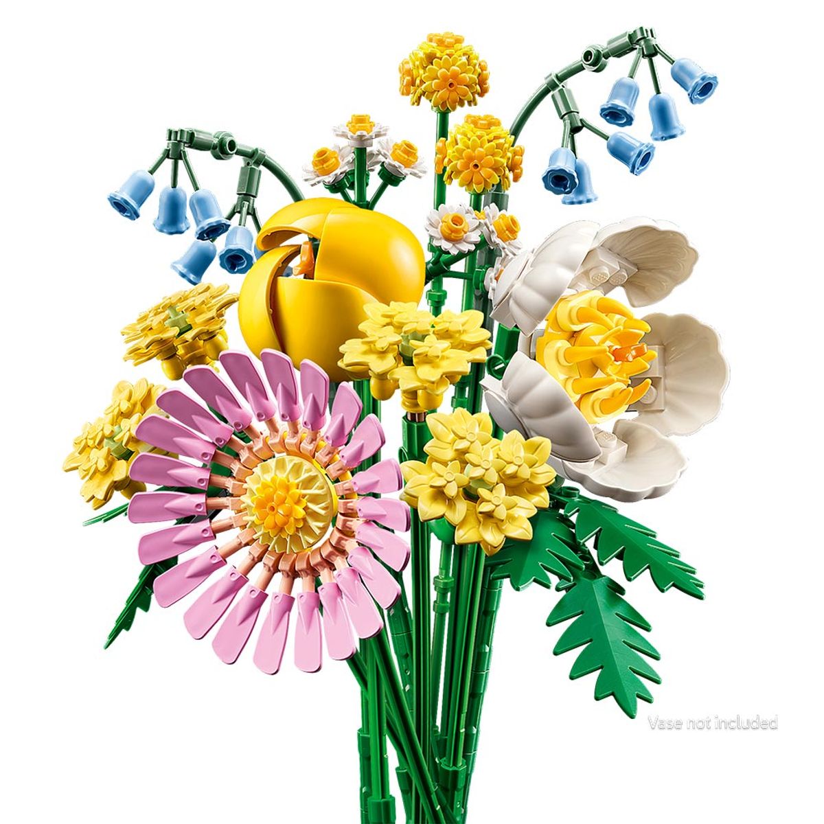 LEGO - LEGO Ramillete Rayos de Sol (10347)