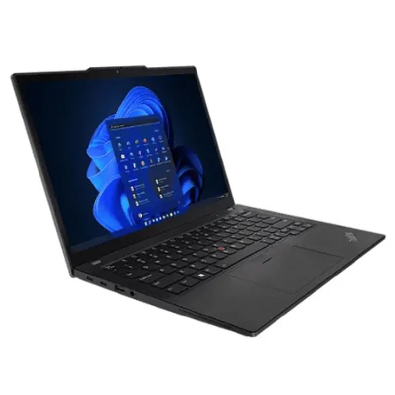 LENOVO - Notebook Lenovo ThinkPad X13 Gen5, 13.3″ FHD, Ultra 7 165U, 16GB, 512 SSD NUEVO