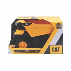 CAT - Camion metalico 42 Cm