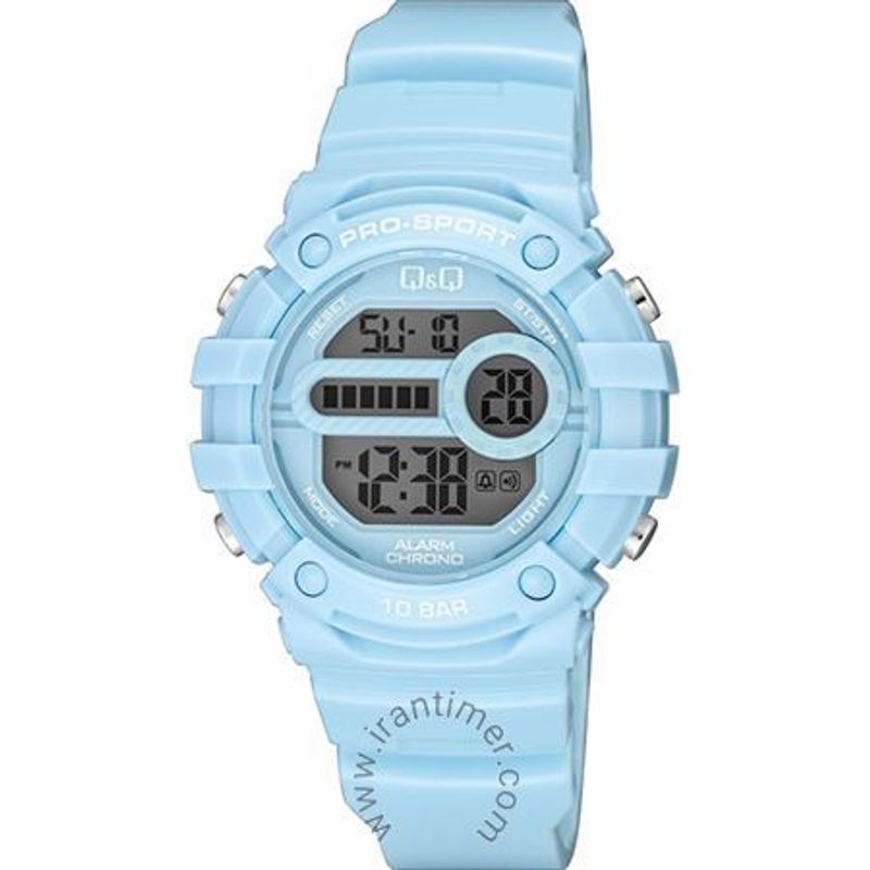 QYQ - RELOJ QYQ G15A-001VY  PARA  NIÑAS  DEPORTIVO