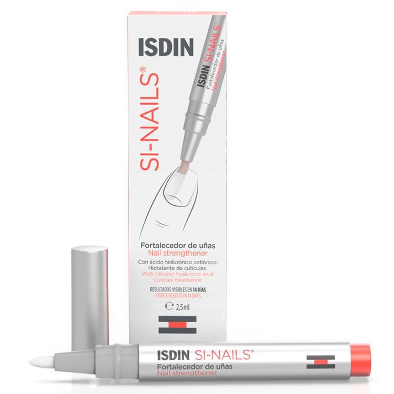 Fortalecedor de Uñas 2.5ml