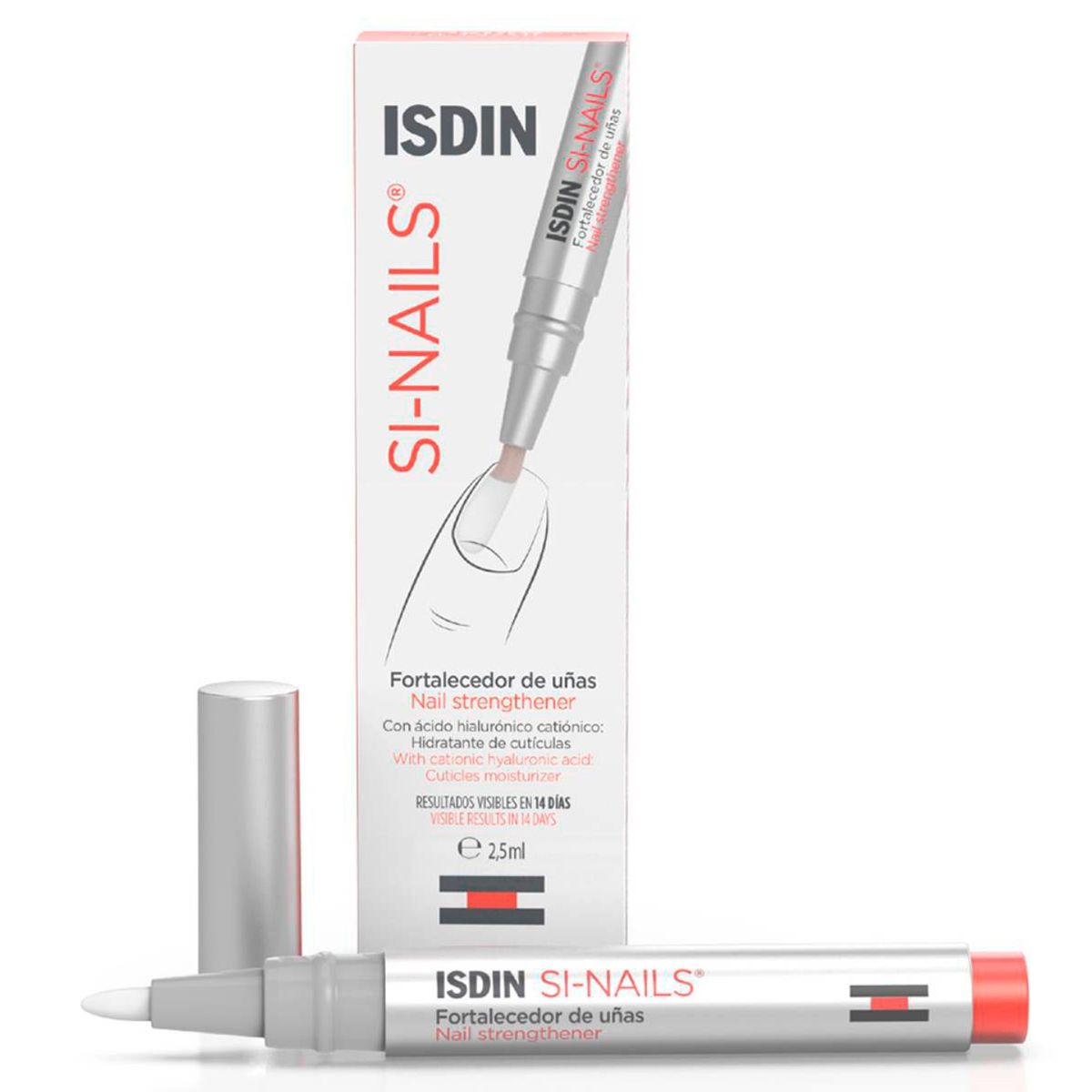 ISDIN - Fortalecedor de Uñas 2.5ml ISDIN