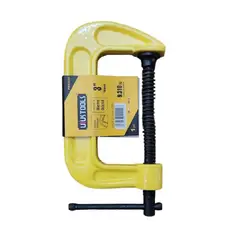 UYUSTOOL - PRENSA C-3″ PRG03U UYUSTOOLS