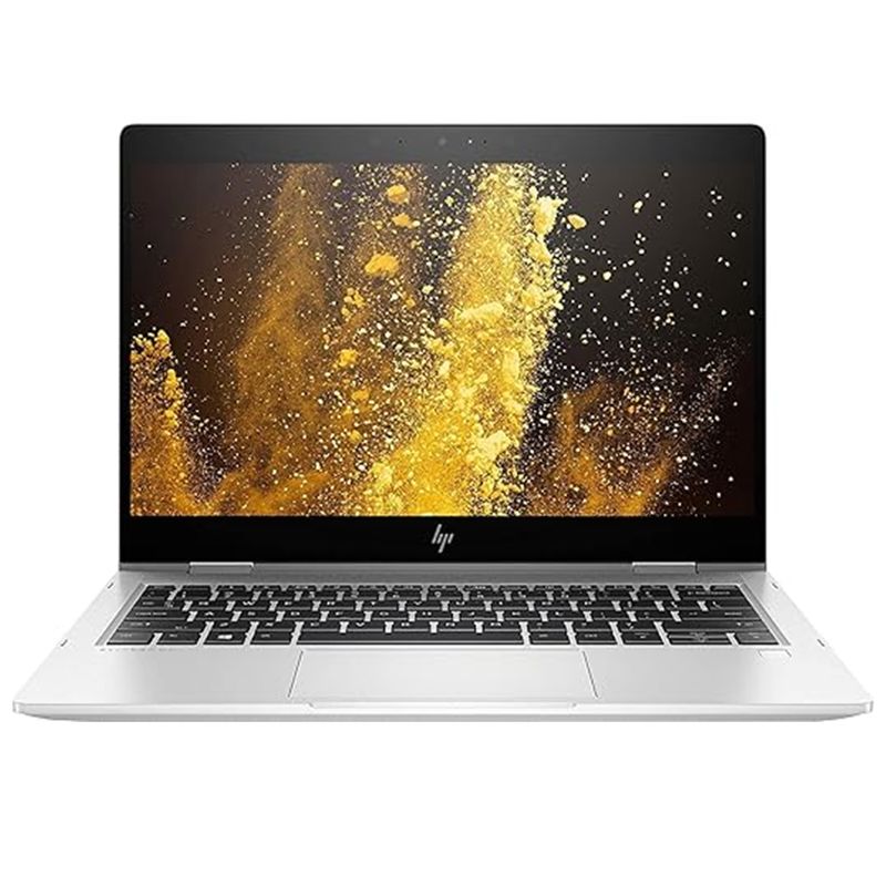 HP - HP EliteBook 830 G6, Core i7-8665U 1.8GHz, 8GB RAM, 256GB SSD, 13.3in LCD, WLAN- Reacondicionado