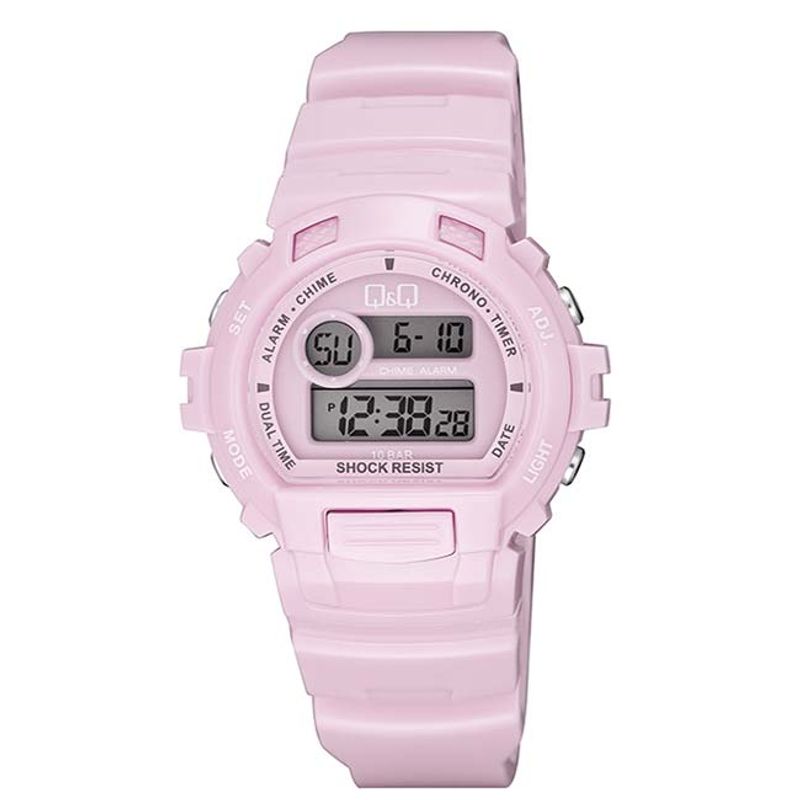 QYQ - RELOJ QYQ G14A-003VY DEPORTIVO MUJER DIGITAL