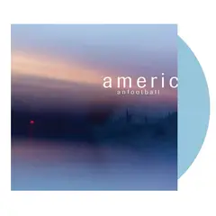 GENERICO - American Football -American Football Vinilo Light Blue