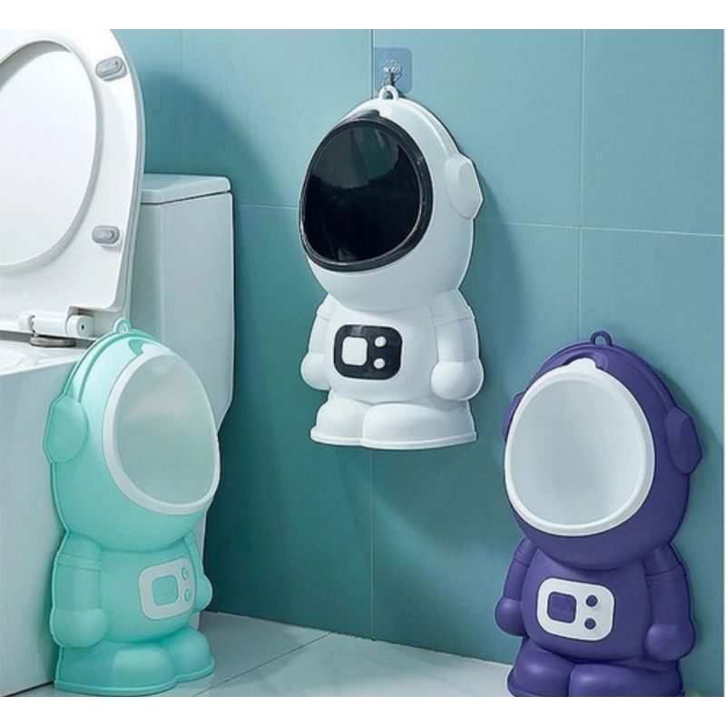 GENERICO - Urinario Infantil Portatil De Entrenamiento Para Niños