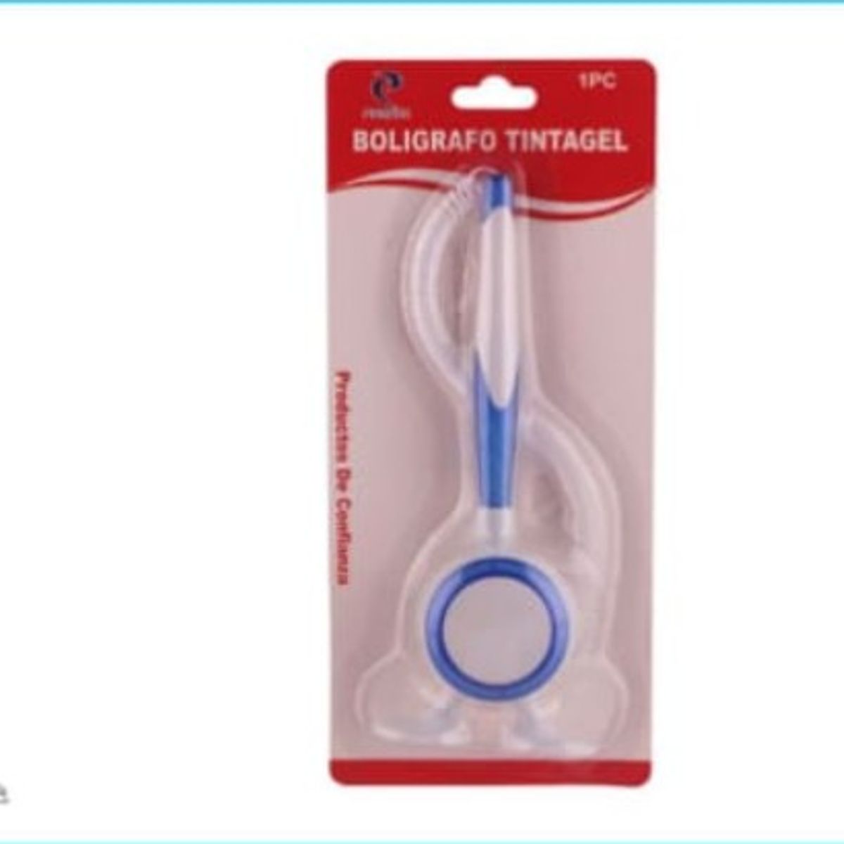GENERICO - Set 3 Unidades De Lapices Boligrafos Tinta Gel