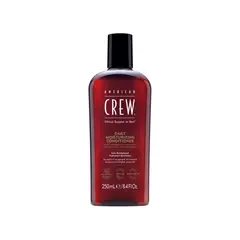 AMERICAN CREW - Daily Moisturizing Conditioner - 250 ml