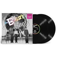 REPRISE RECORDS - The B-52’s -Time Capsule Vinilo Doble